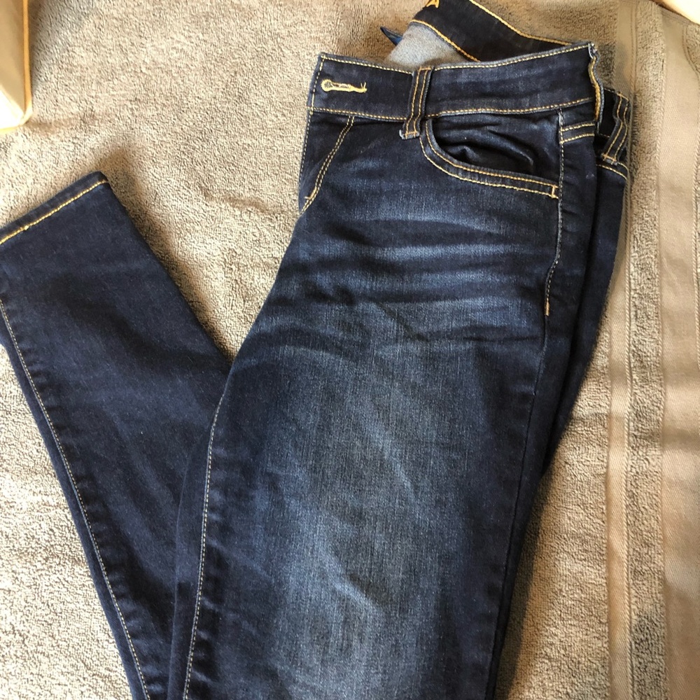 Cute skinny jeans